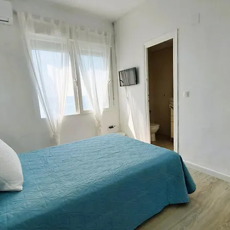 Montecarlo Guest house *