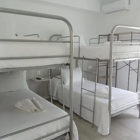 Guest house Montecarlo