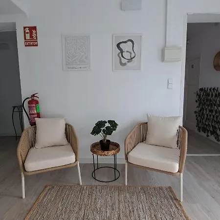 Guest house Montecarlo