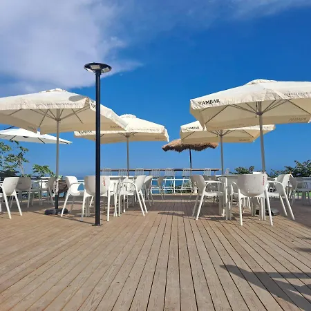 Guest house Montecarlo *