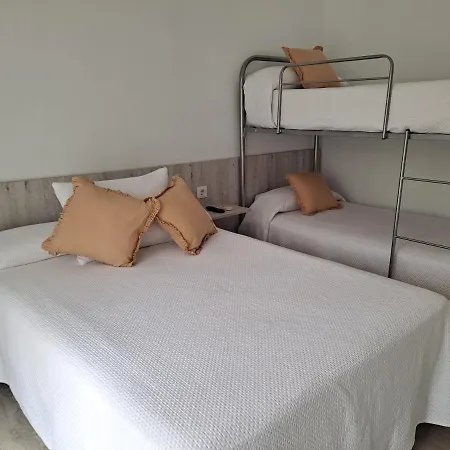 Montecarlo Guest house