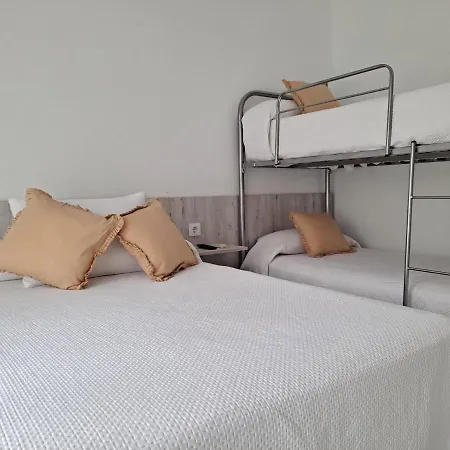 Guest house Montecarlo Alcanar