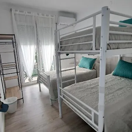 Guest house Montecarlo *
