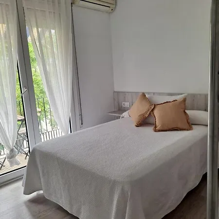 Montecarlo Guest house Alcanar