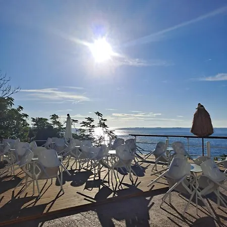 Maison d'hôtes Montecarlo